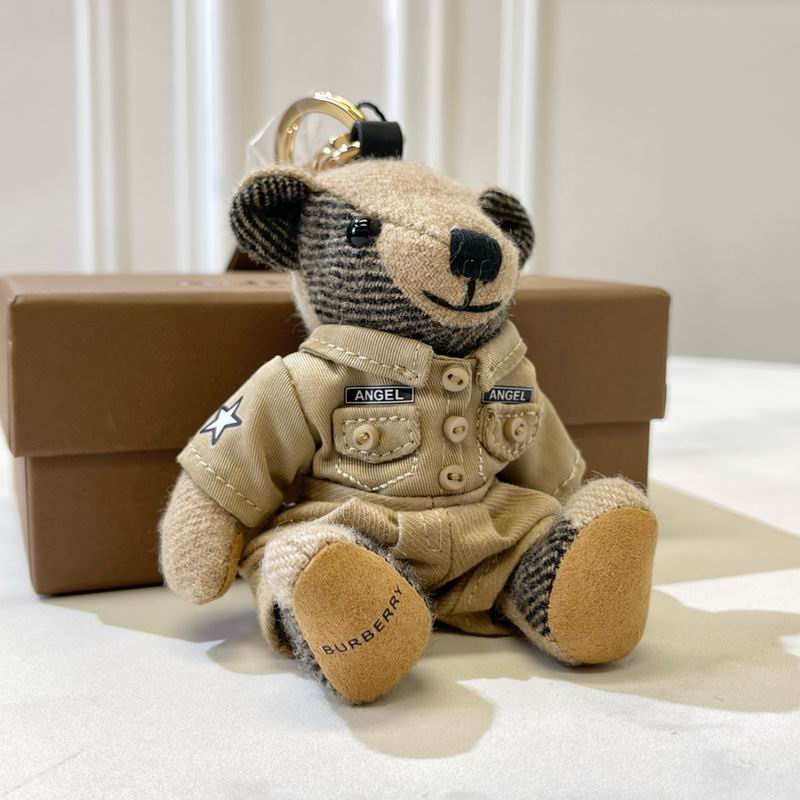 BURBERRY keyring lyh 23